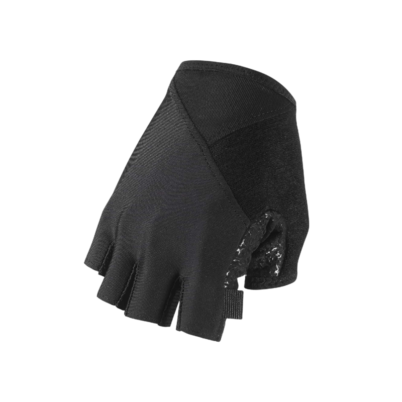 ASSOS Summer Gloves S7 -  Black-1